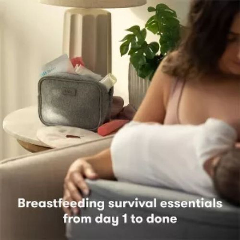 Frida Mom Breast Feeding Survival Kit