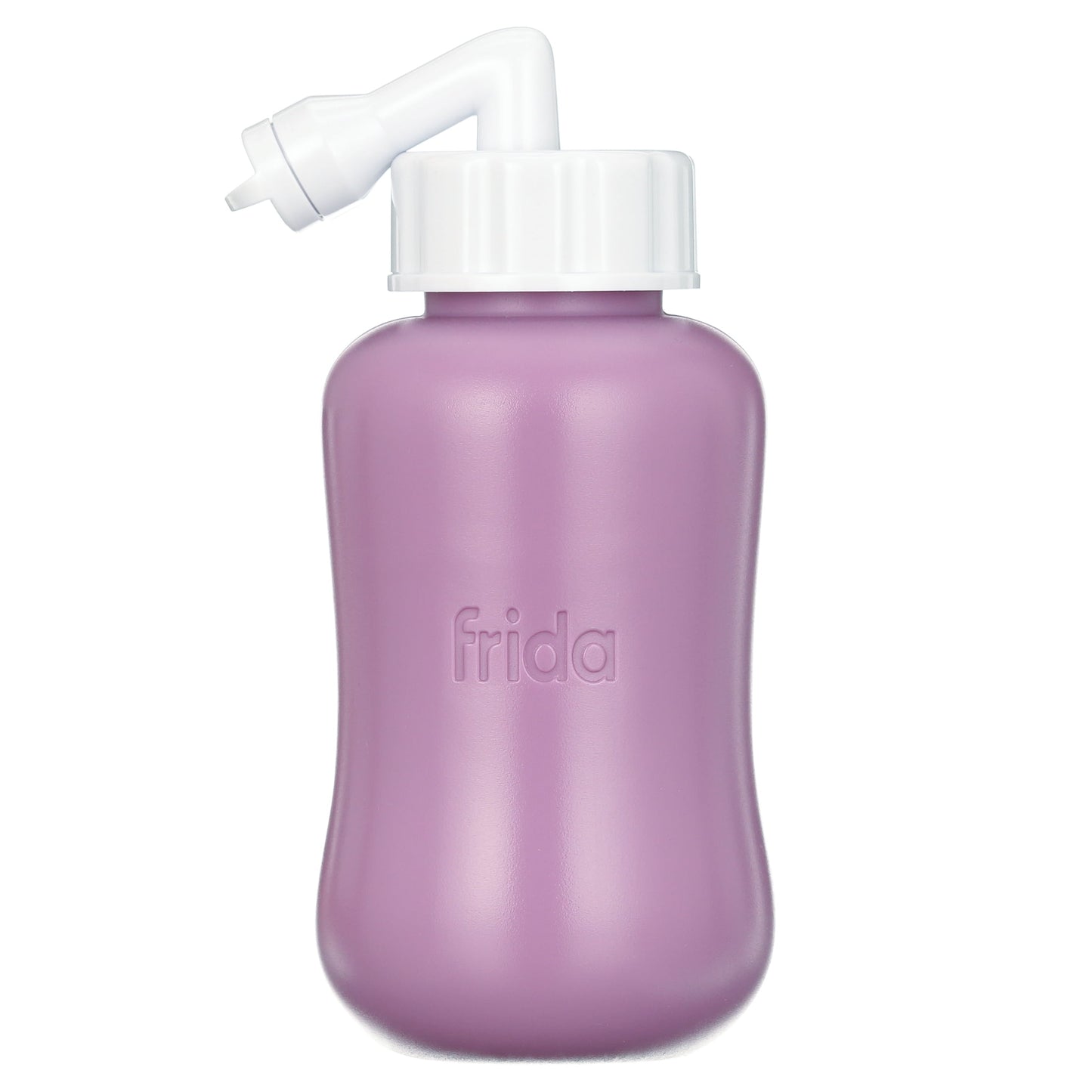 Upside down Peri Bottle for Cleansing after Birth, + Travel Bag, 1 Ct